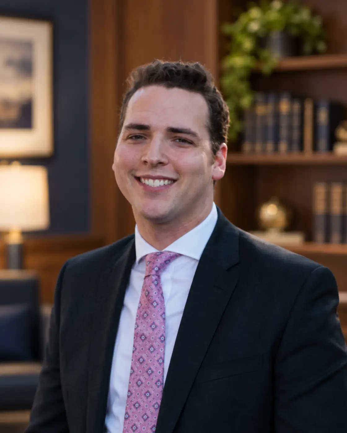 Mark Vatch, attorney